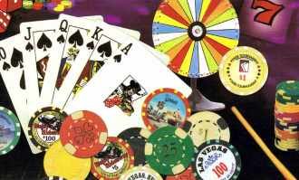 Un nuovo gioco di carte in arrivo : è il Tagò