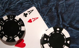 Analizzare la struttura del flop in No-Limit Texas Holdem