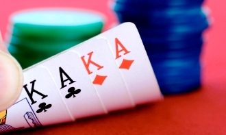 Dove giocare ad Omaha e differenze con il Texas Hold'em
