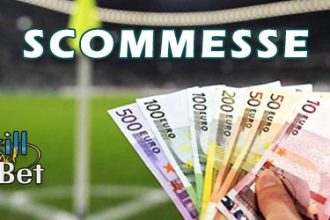 AAMS 1 - Skillandbet 0. Rimossi tutti i banner dei bookmaker stranieri