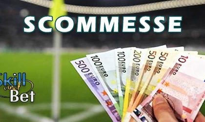 AAMS 1 - Skillandbet 0. Rimossi tutti i banner dei bookmaker stranieri