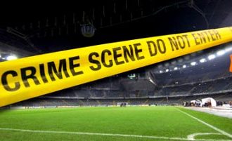 Bufera calcioscommesse: partite truccate e 16 arresti