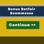 Buone notizie per Betfair.it, licenza riattivata ed ampliamento dell'offerta in futuro