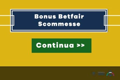 Buone notizie per Betfair.it, licenza riattivata ed ampliamento dell'offerta in futuro