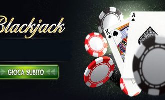 Guida e regole del BlackJack classico online
