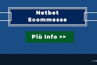 Promozione Netbet Sport: Cashback fino a 50€ nel mese di dicembre