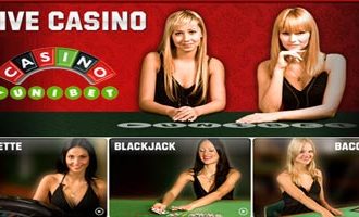 Il secondo Casino Live AAMS in Italia è di Unibet