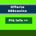 888.it: con Affari Tuoi vinci una rendita mensile di €5.000 di bonus per i prossimi 4 anni