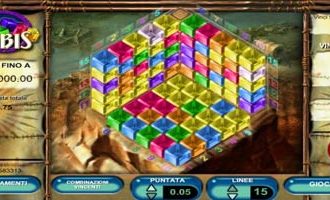 Cubis online * Come giocare * Bonus 888.it