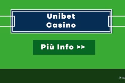 Promozione Unibet Casino per i 15 anni: migliaia di euro in palio al giorno su Gonzo's Quest