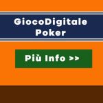 Recensione GDpoker, il poker di Gioco Digitale