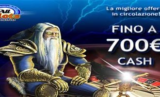 Recensione AllSlotsCasino.it: giochi e slot Microgaming, bonus da paura, standard altissimi