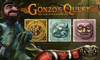 Gioca gratis alla slot Gonzo's Quest