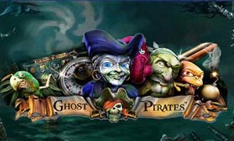 Gioca gratis alla slot machine Ghost Pirates