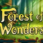 Prova gratis la slot machine Forest of Wonders (Foresta delle Meraviglie)