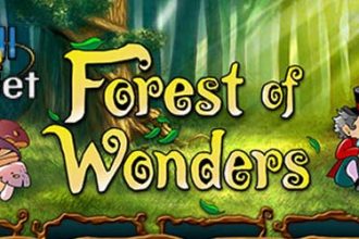 Prova gratis la slot machine Forest of Wonders (Foresta delle Meraviglie)