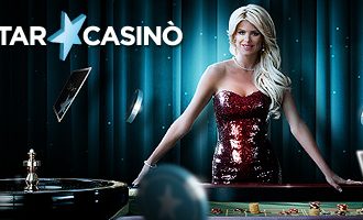 Recensione StarCasino.it: gruppo Betsson, giochi Netent e ottimo bonus di benvenuto