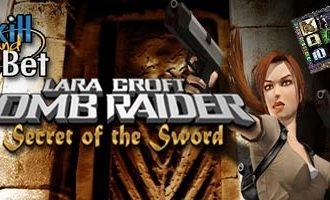 Slot machine Tomb Raider II: regole, simboli, bonus e free spins