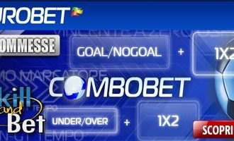 Nuovo tipo di scommessa: su Eurobet arrivano le ComboBet
