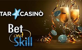 Promozione Buon Compleanno Starcasinò: 5000 euro in palio!