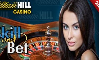 Prova e recensione completa di WilliamHill.it Casino
