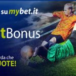 Recensione Mybet.it scommesse: il bookmaker adatto per ogni occasione