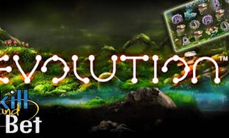 Prova gratis la slot machine Evolution. Bonus senza deposito per te!