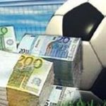 Sistema di scommesse sull'Handicap X nel calcio