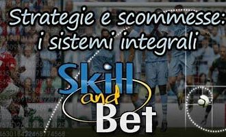 Cosa sono i sistemi integrali. Come, quando e dove giocare sistemi integrali