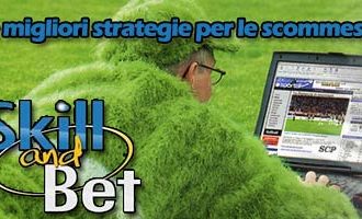 Strategia vincente per le scommesse multiple: il metodo dei 3 percorsi