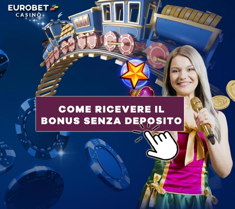 Bonus Scommesse Eurobet.it eurobet bonus Casino Legend Senza deposito