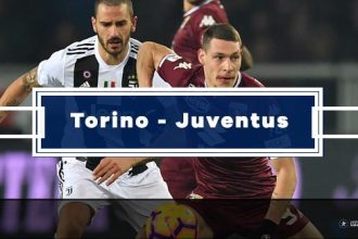 Pronostici Torino-Juventus: Vincente Partita, Risultato Esatto, Marcatori (Serie A - 11.12.2016)