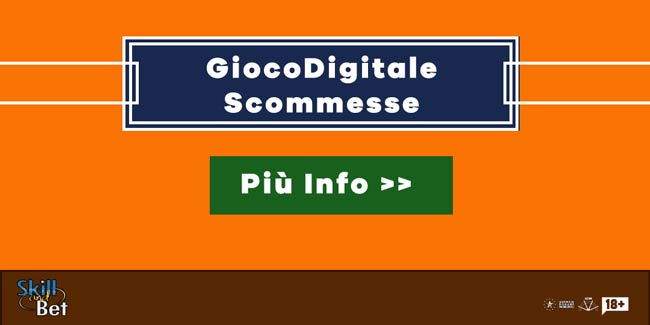 gdcasino bonus senza deposito