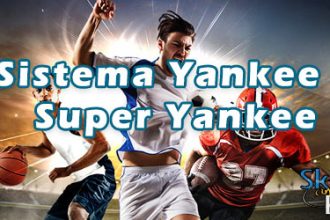 Strategia e sistemi di scommesse: Yankee e Super Yankee