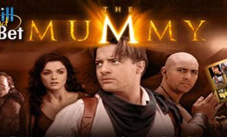 Slot machine The Mummy: regole, simboli, bonus e free spins
