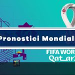 pronostici mondiali 2022