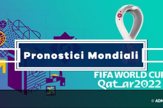 pronostici mondiali 2022