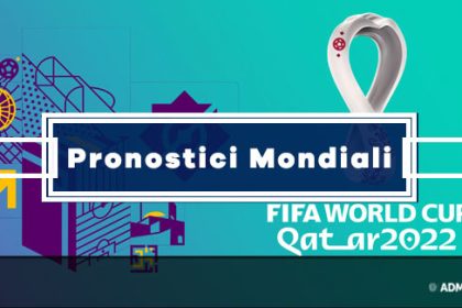 pronostici mondiali 2022