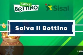 Sisal Salva Il Bottino