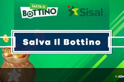 Sisal Salva Il Bottino
