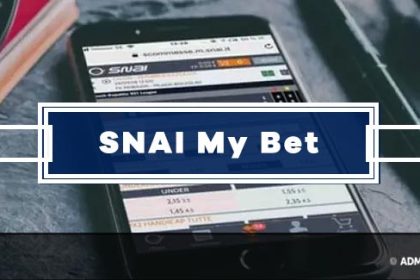 SNAI MyBet