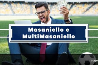 Sistema di gestione per le scommesse: Masaniello e Multi-Masaniello