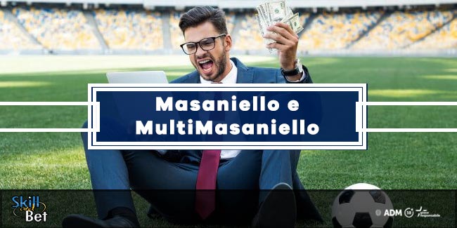 Metodo Masaniello Scommesse