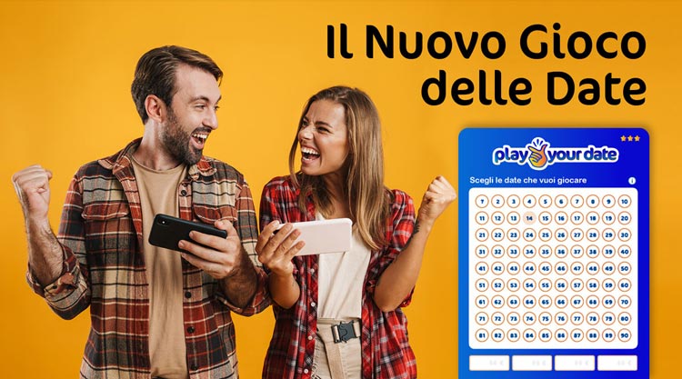play your date