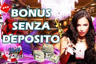 Bonus senza deposito
