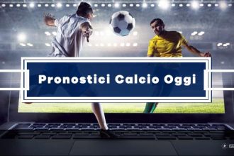 Pronostici oggi: i migliori consigli per le scommesse sul calcio