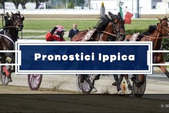 Pronostici di oggi sull'Ippica: ogni giorno un cavallo vincente su cui scommettere